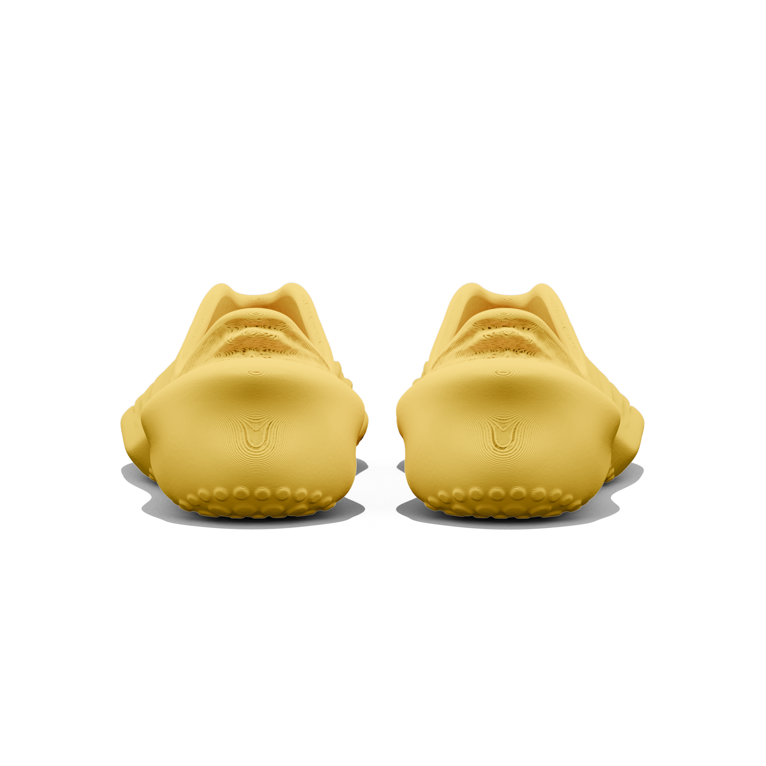 Tidal - 3D printed shoes - zellerfeld 