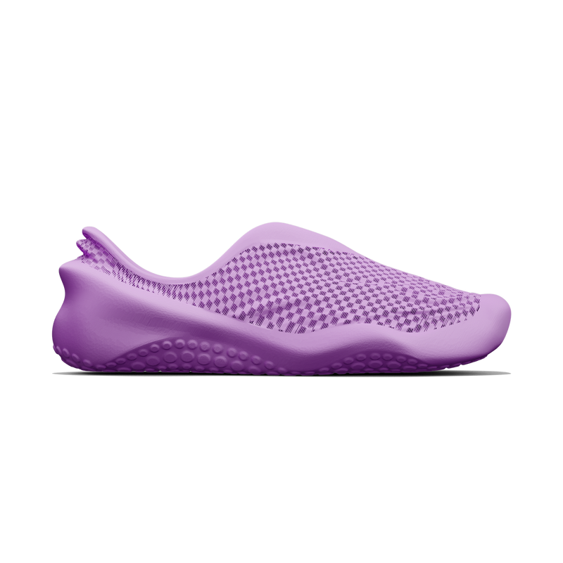 Tidal - 3D printed shoes - zellerfeld 