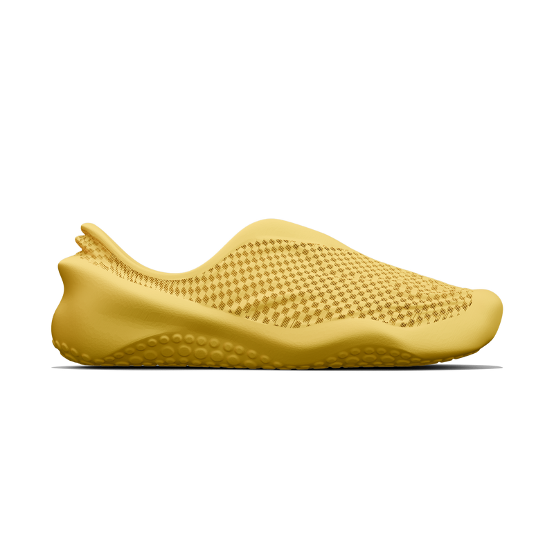 Tidal - 3D printed shoes - zellerfeld 
