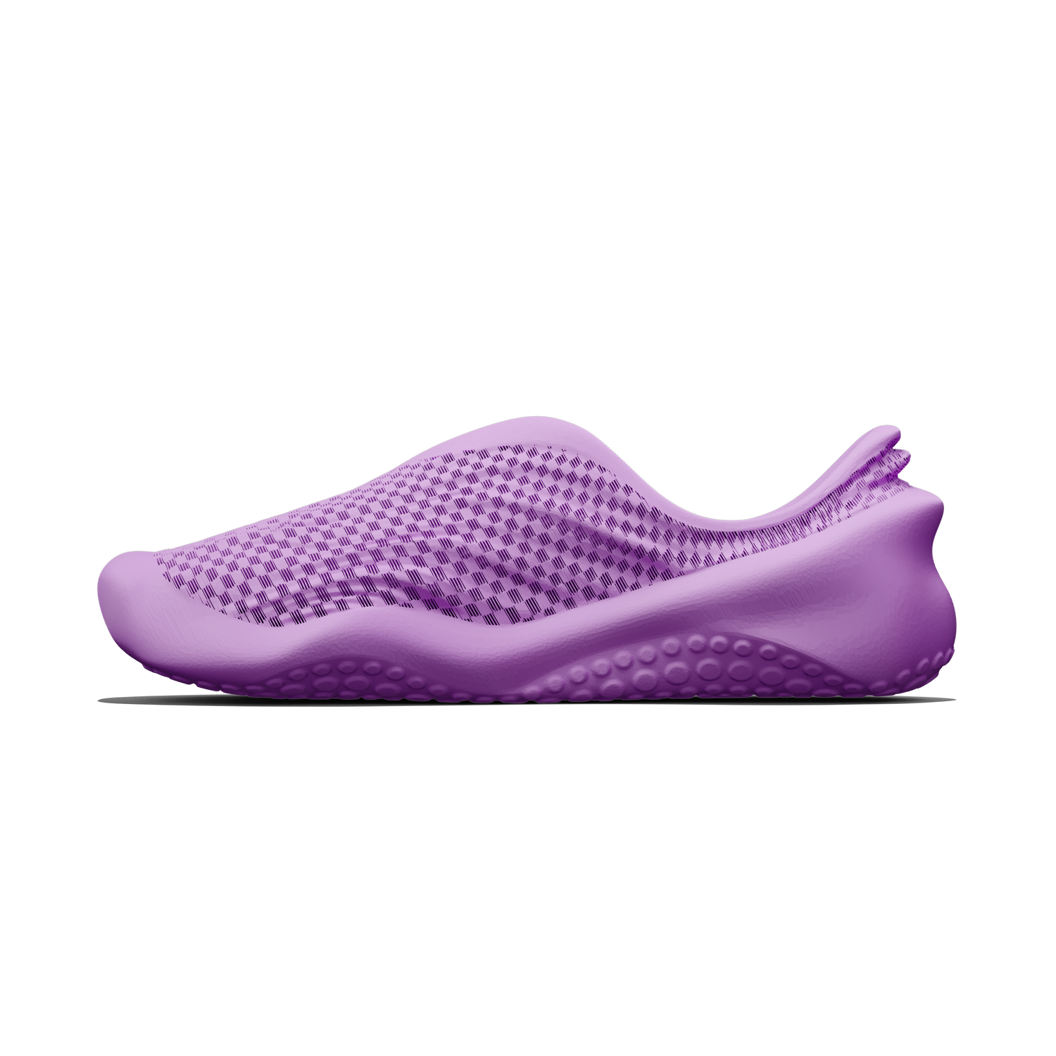 Tidal - 3D printed shoes - zellerfeld 