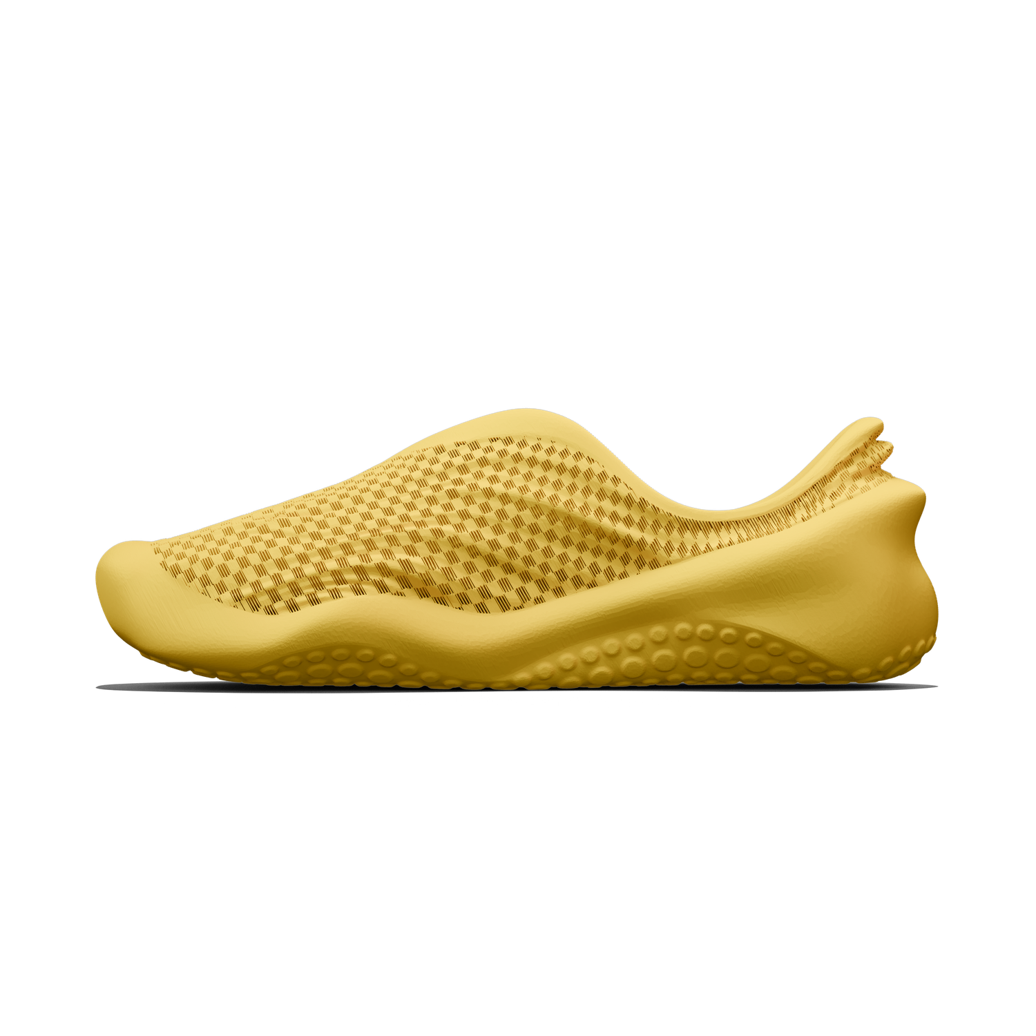 Tidal - 3D printed shoes - zellerfeld 