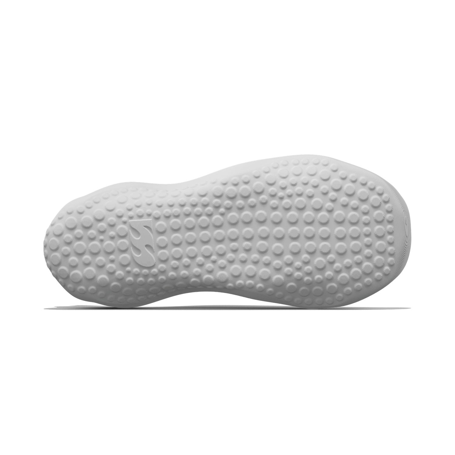 Tidal - 3D printed shoes - zellerfeld 
