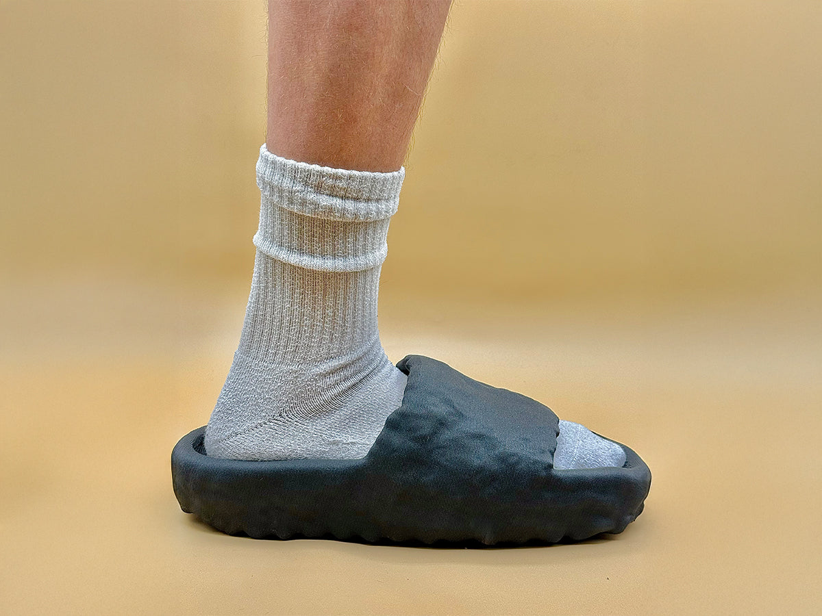 SANDCASTLE - SUDS | 3D printed Shoes | zellerfeld – Zellerfeld