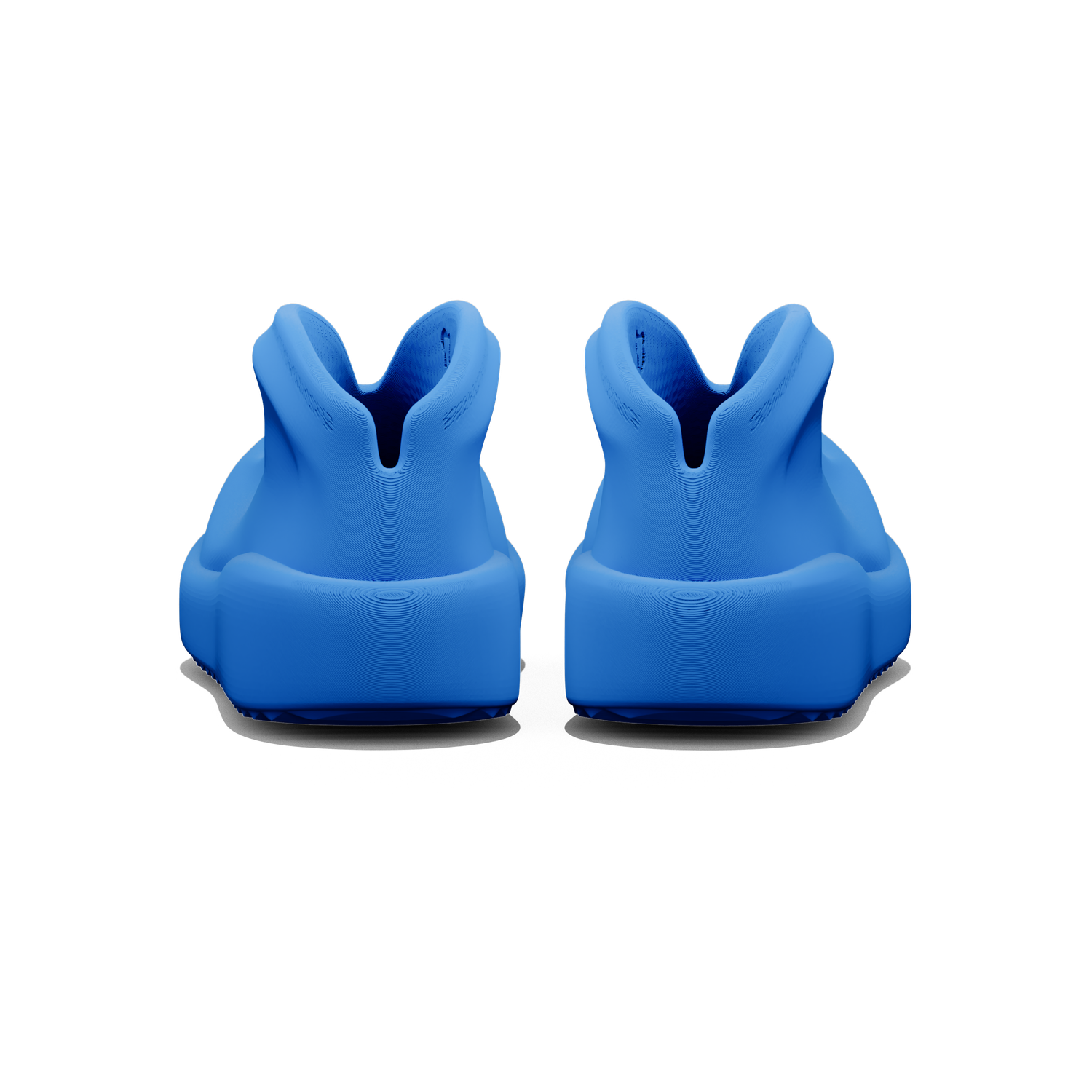 BSTR - 3D printed shoes - zellerfeld 