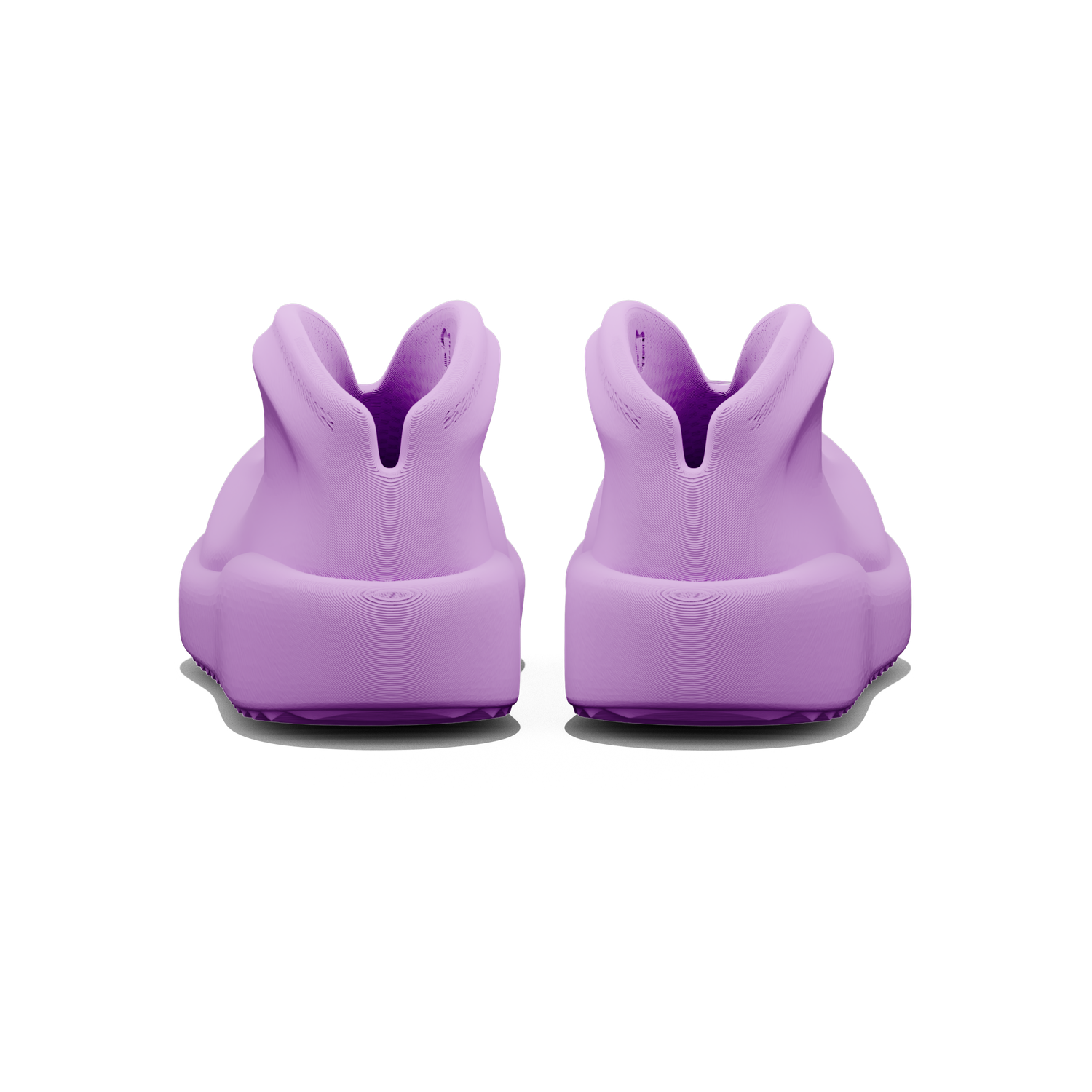 BSTR - 3D printed shoes - zellerfeld 