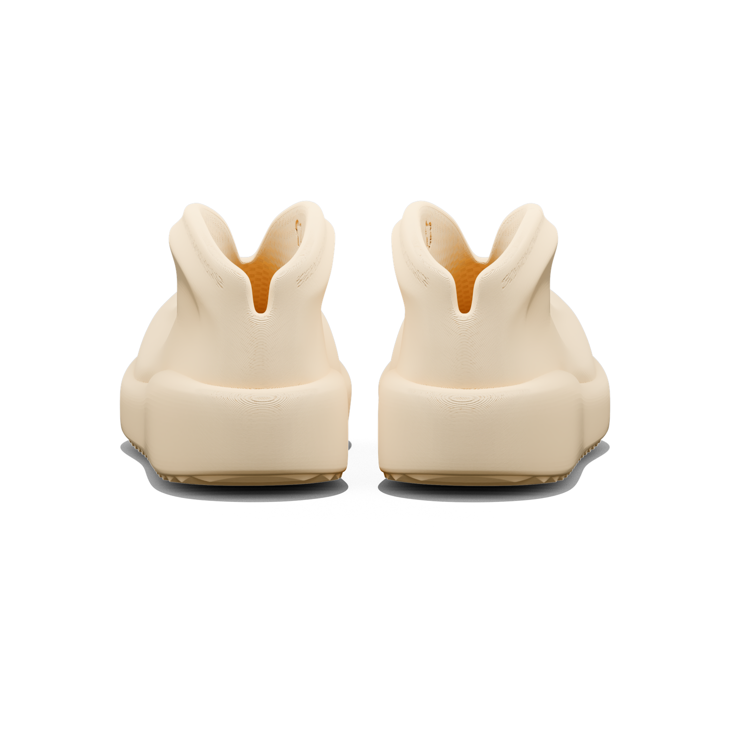 BSTR - 3D printed shoes - zellerfeld 