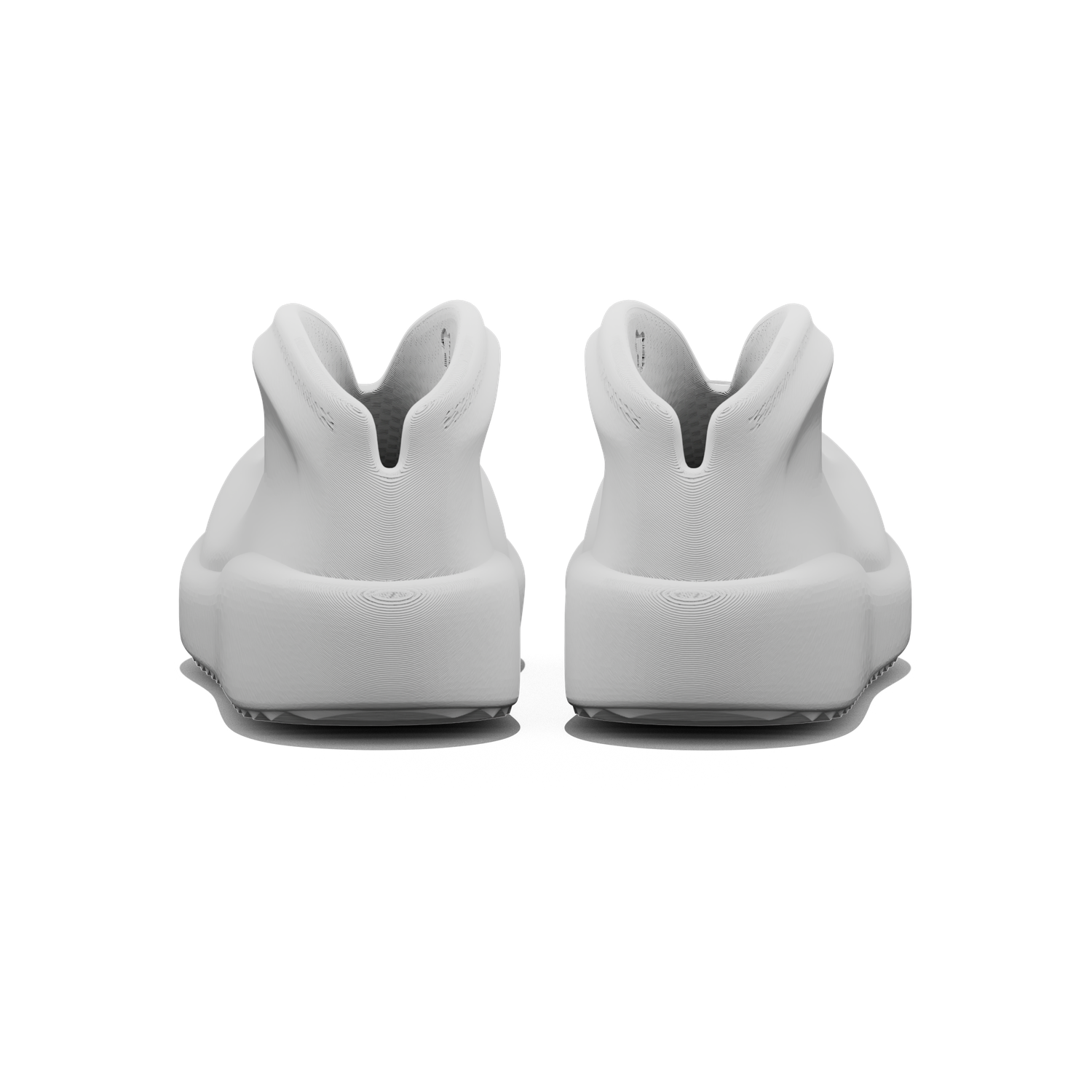 BSTR - 3D printed shoes - zellerfeld 