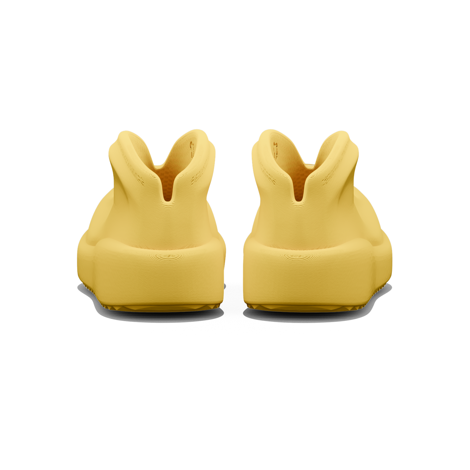 BSTR - 3D printed shoes - zellerfeld 