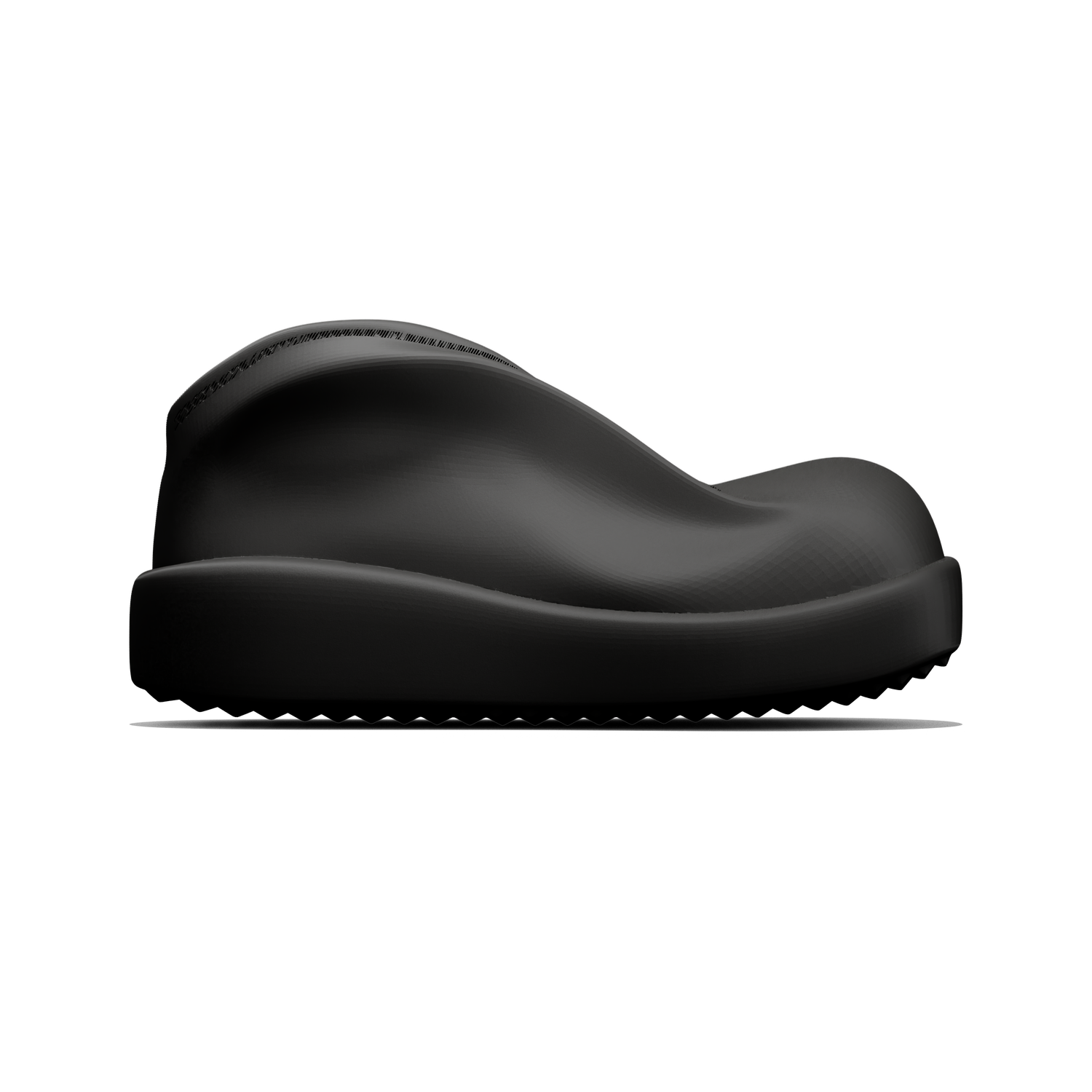 BSTR - 3D printed shoes - zellerfeld 