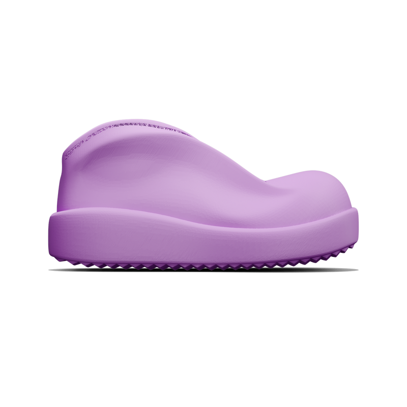 BSTR - 3D printed shoes - zellerfeld 