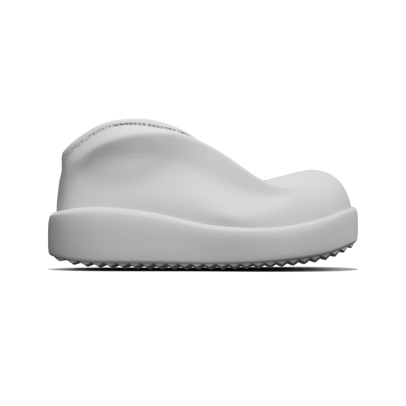 BSTR - 3D printed shoes - zellerfeld 