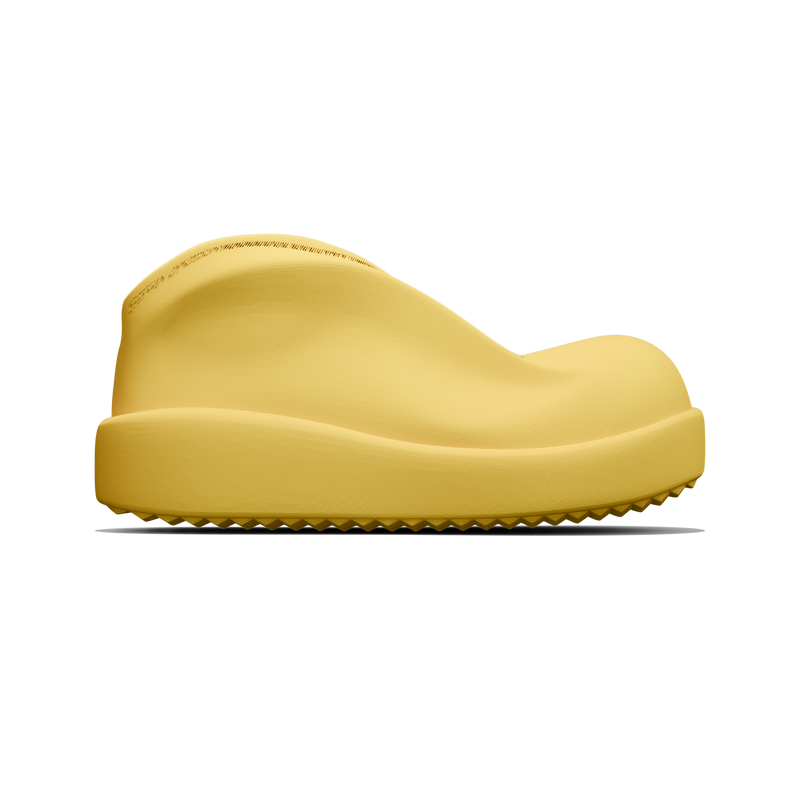 BSTR - 3D printed shoes - zellerfeld 