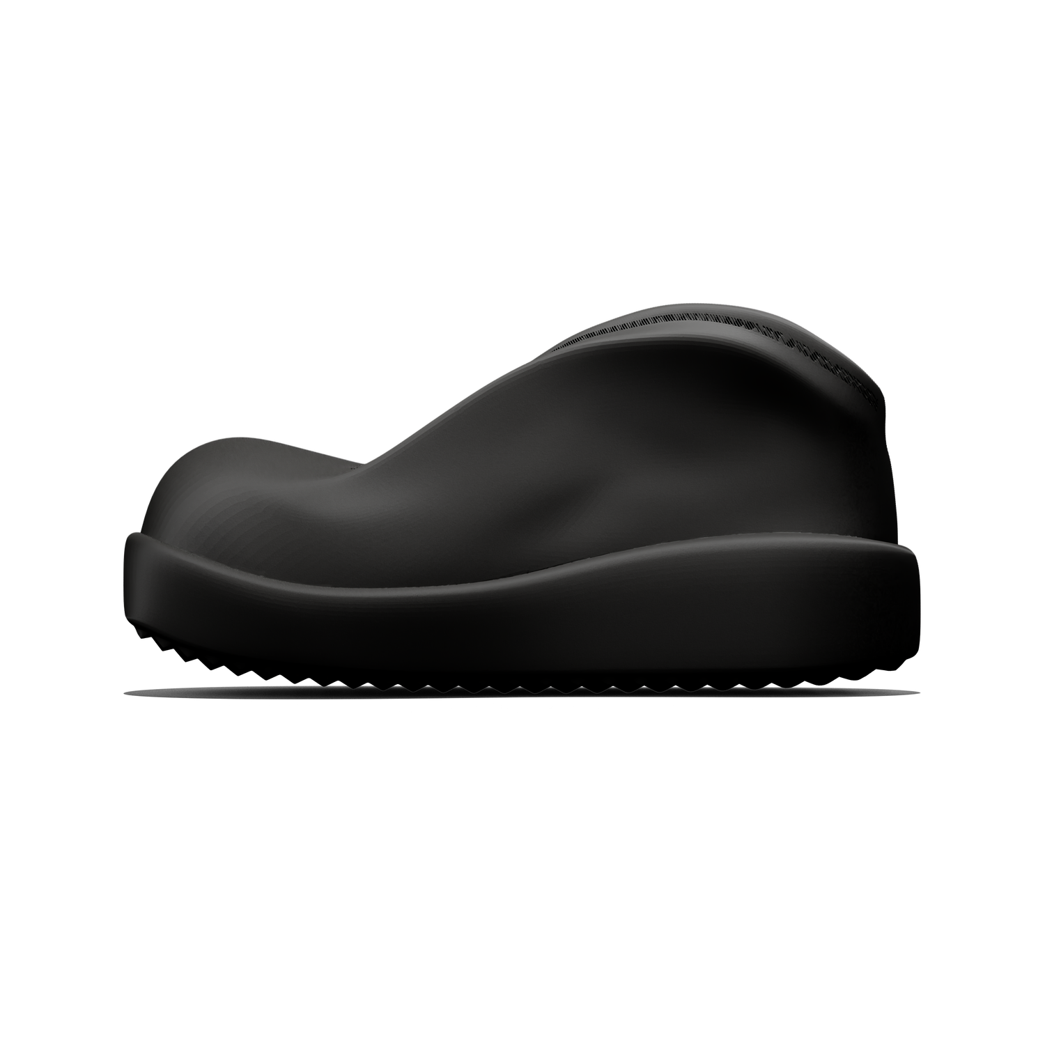 BSTR - 3D printed shoes - zellerfeld 