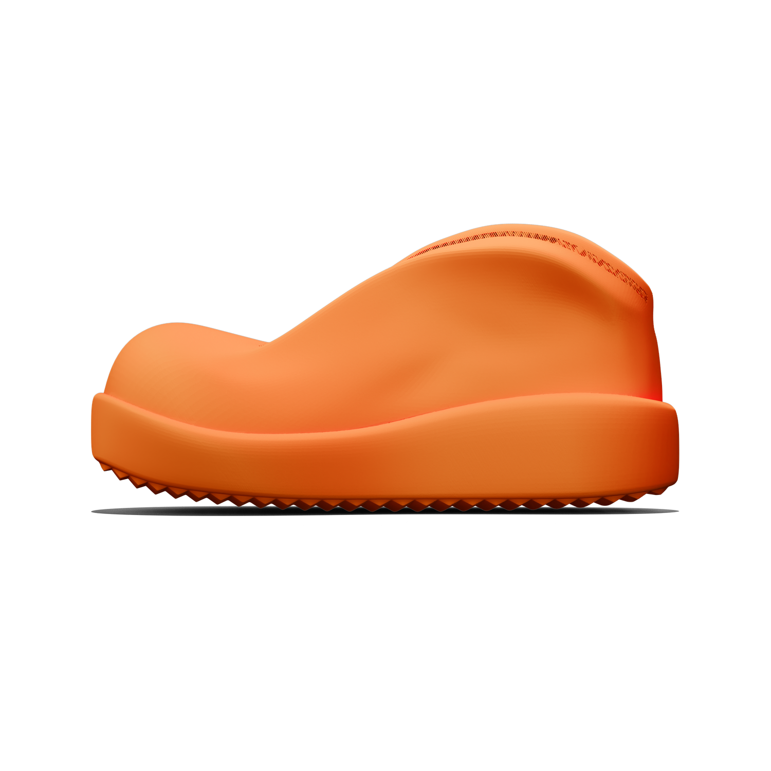 BSTR - 3D printed shoes - zellerfeld 