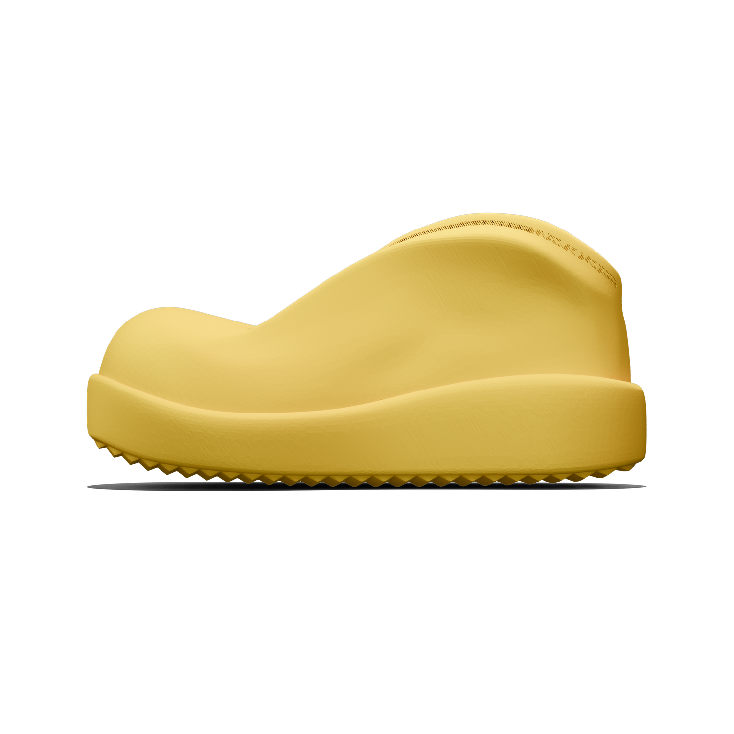 BSTR - 3D printed shoes - zellerfeld 