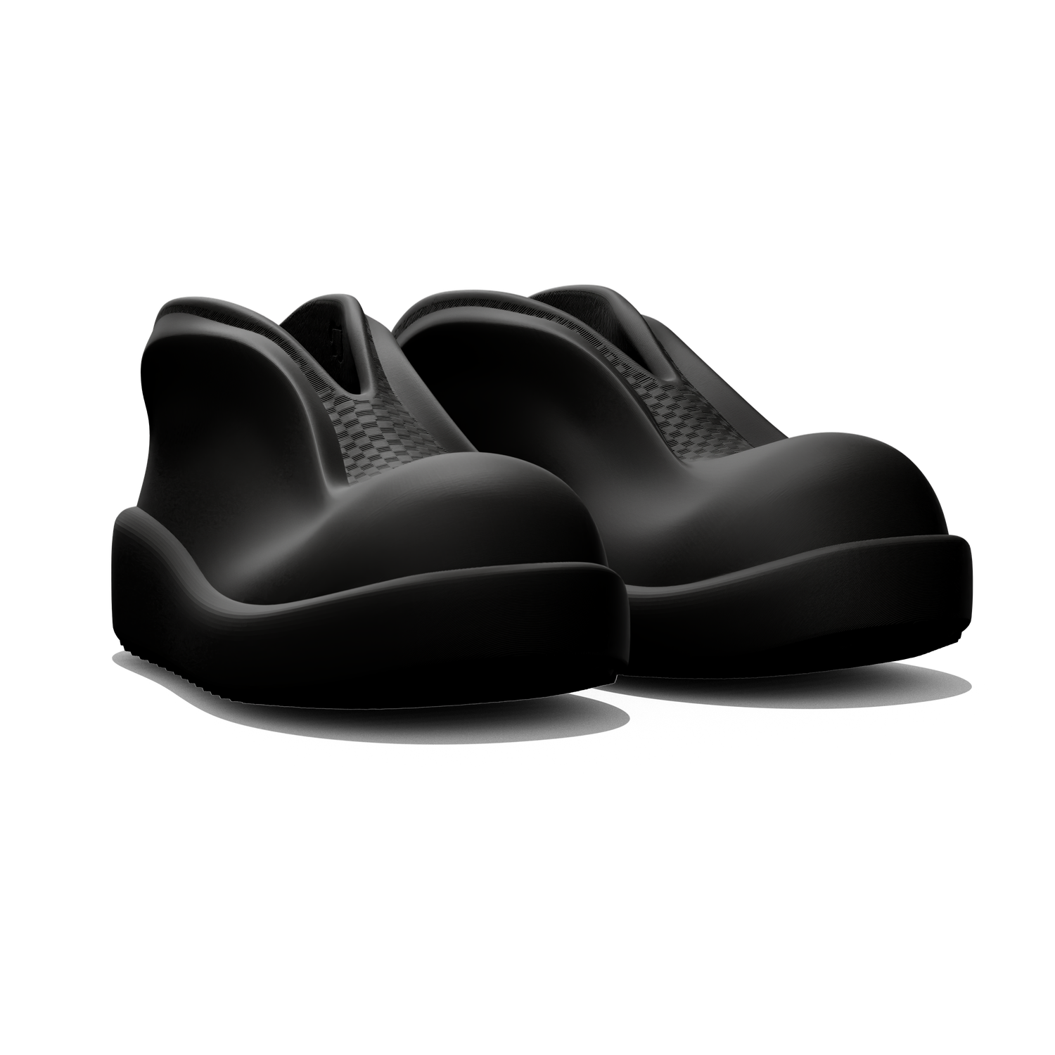 BSTR XL - 3D printed shoes - zellerfeld 