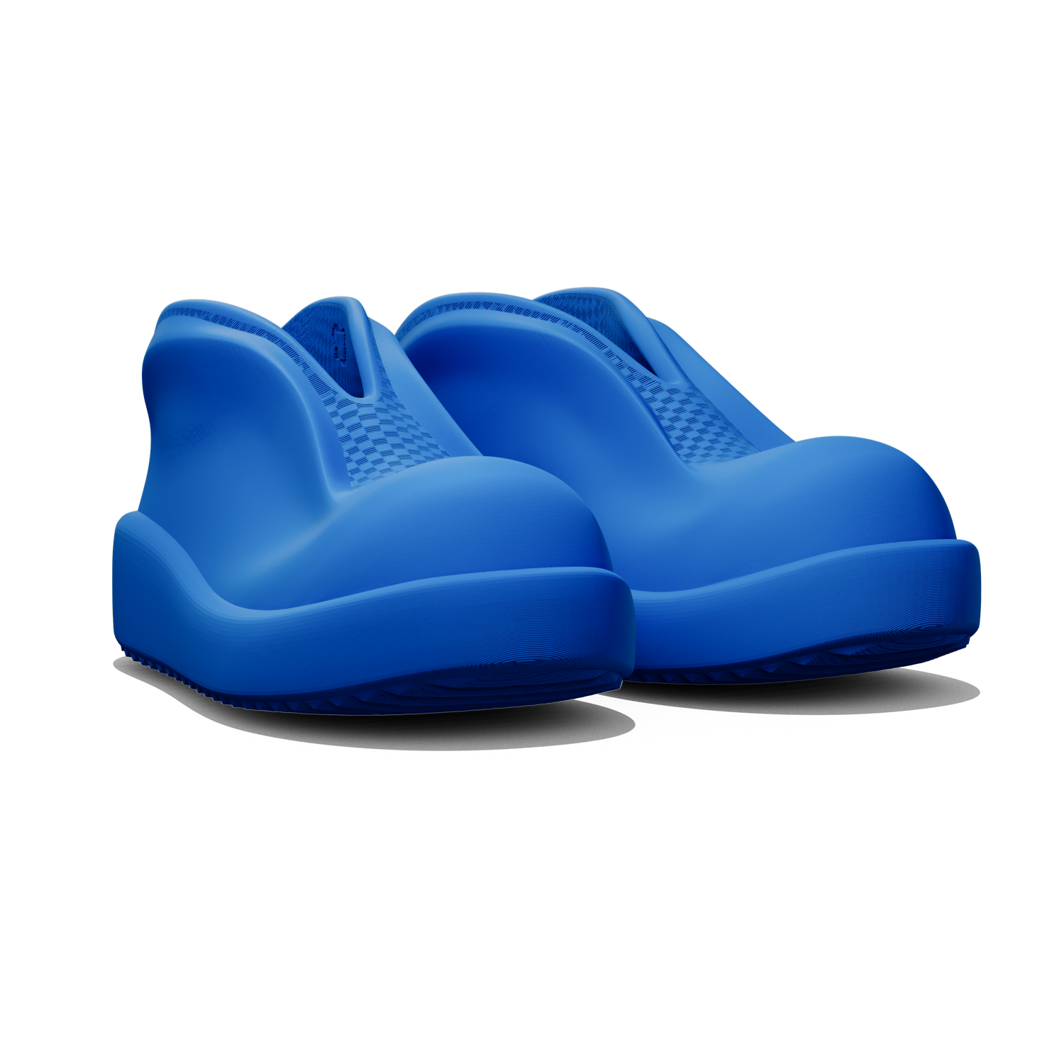 BSTR XL - 3D printed shoes - zellerfeld 