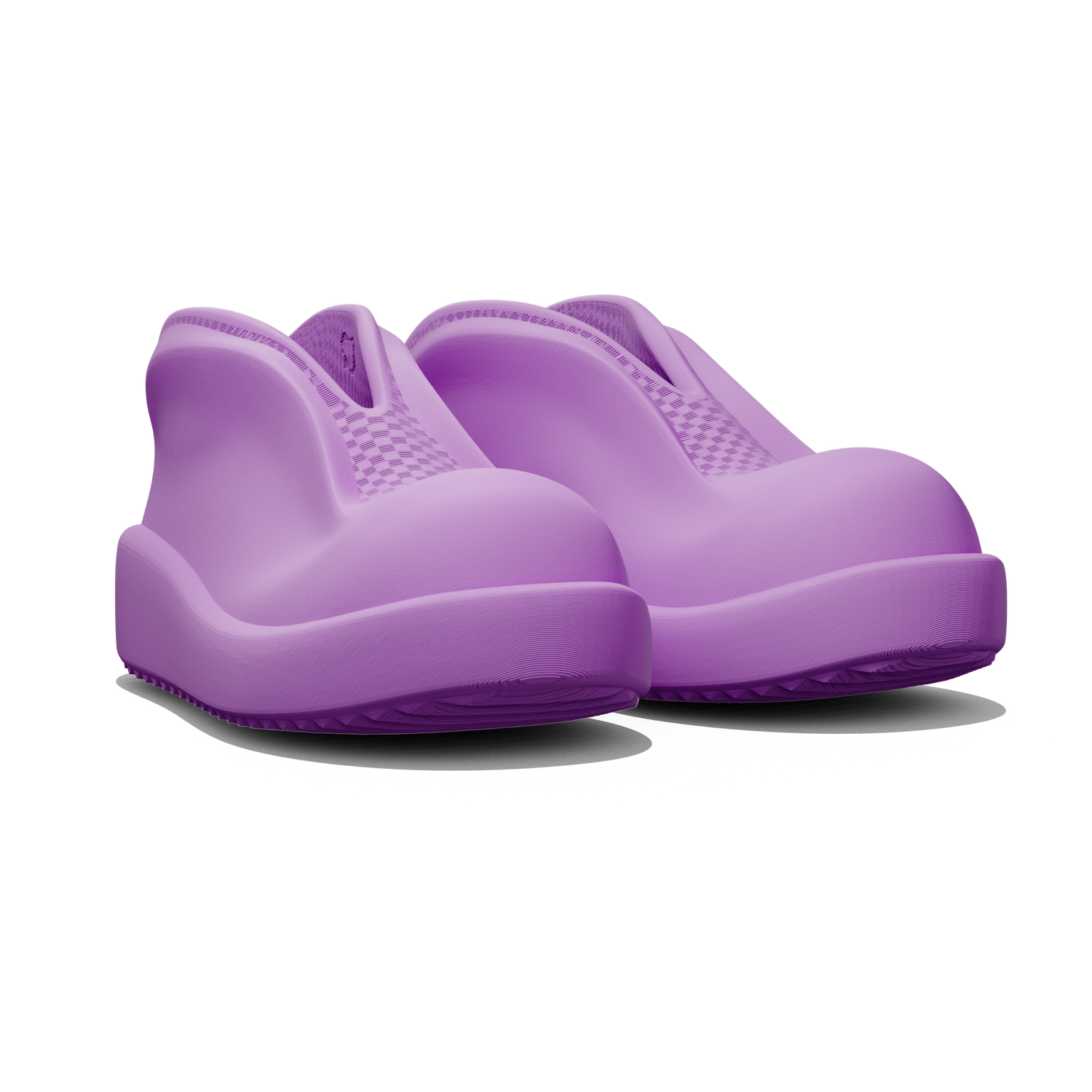 BSTR XL - 3D printed shoes - zellerfeld 