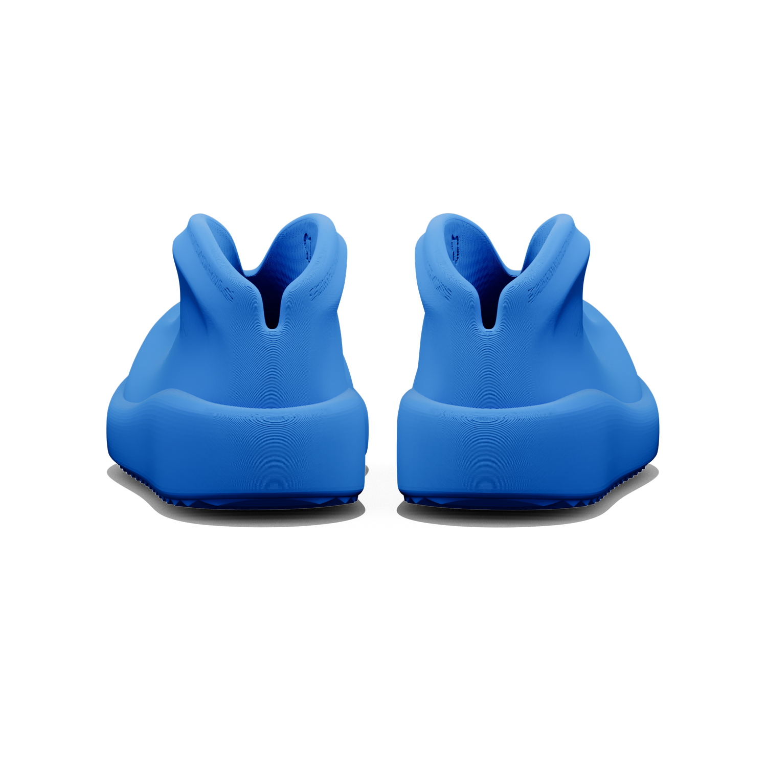 BSTR XL - 3D printed shoes - zellerfeld 