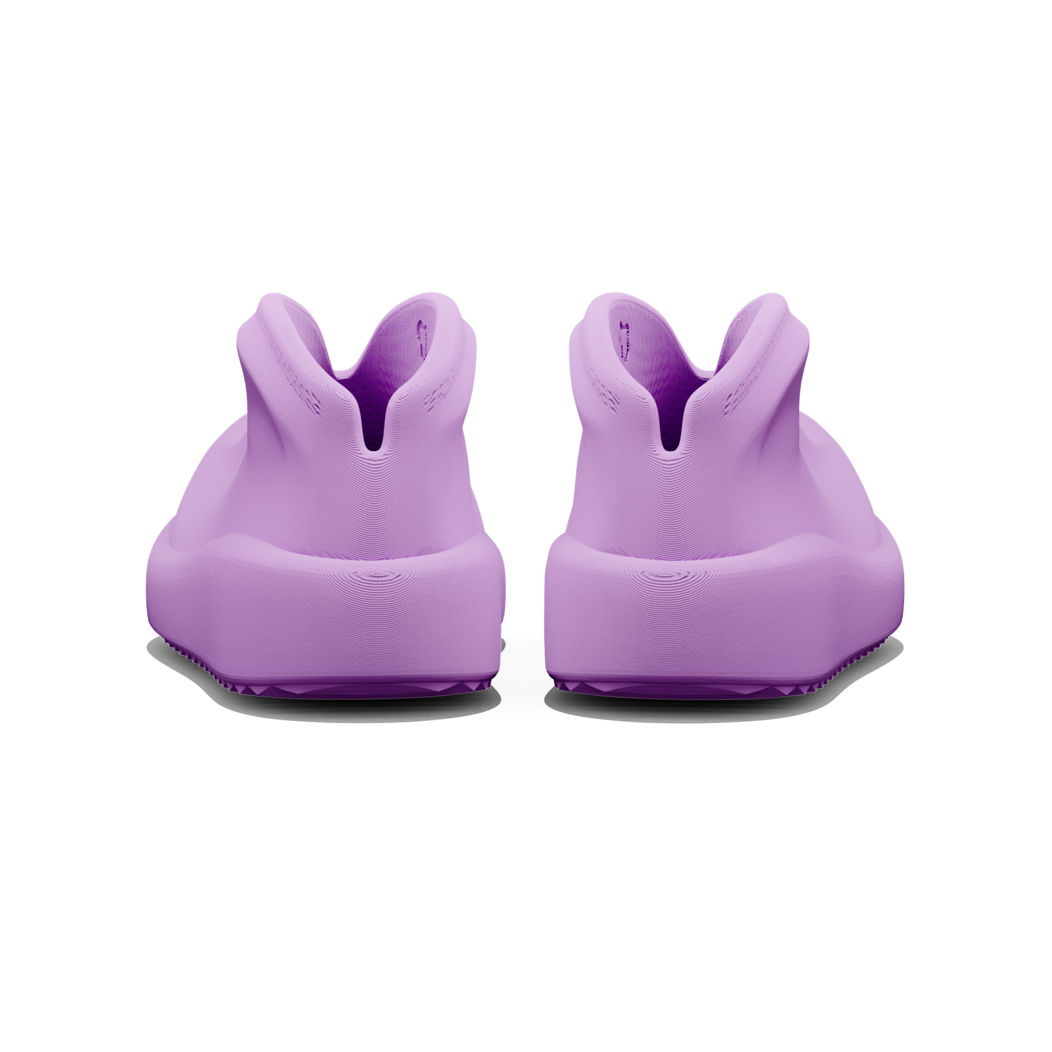 BSTR XL - 3D printed shoes - zellerfeld 