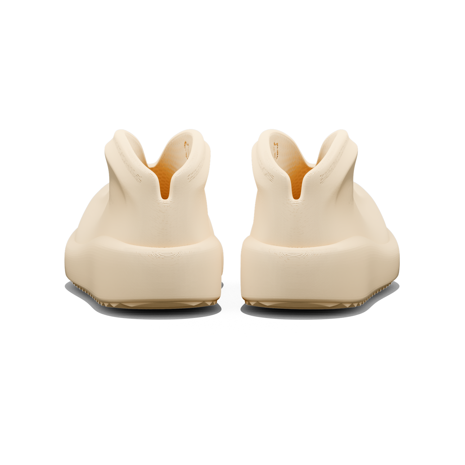 BSTR XL - 3D printed shoes - zellerfeld 