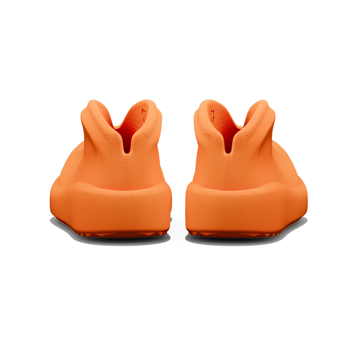 BSTR XL - 3D printed shoes - zellerfeld 