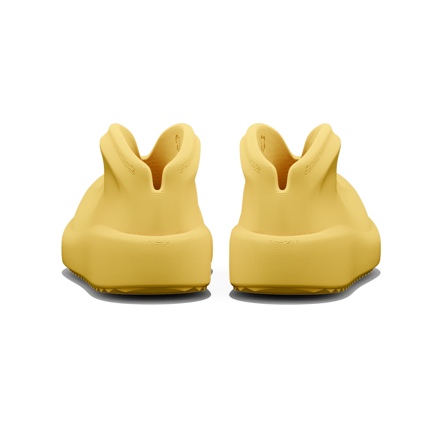 BSTR XL - 3D printed shoes - zellerfeld 