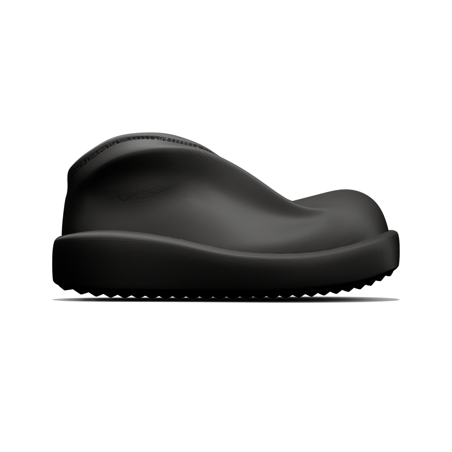 BSTR XL - 3D printed shoes - zellerfeld 