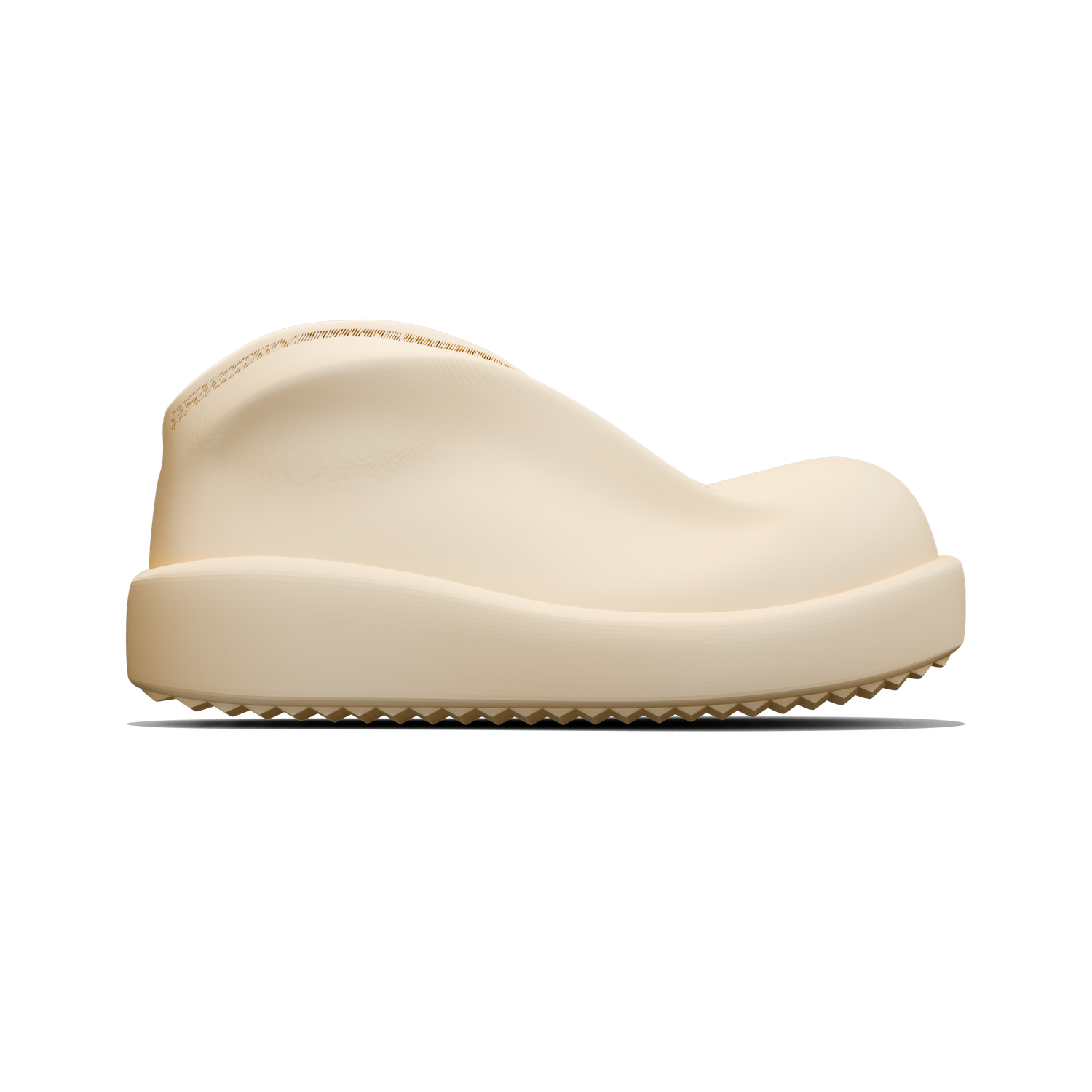 BSTR XL - 3D printed shoes - zellerfeld 