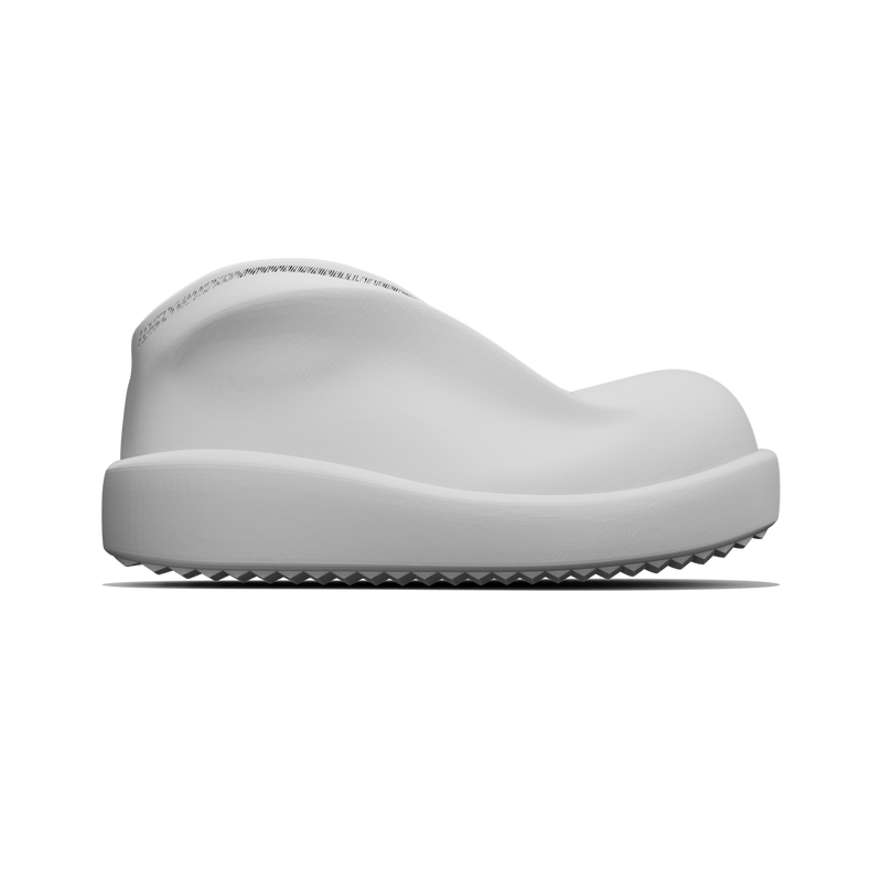 BSTR XL - 3D printed shoes - zellerfeld 