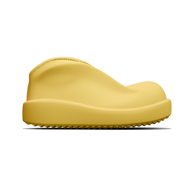 BSTR XL - 3D printed shoes - zellerfeld 