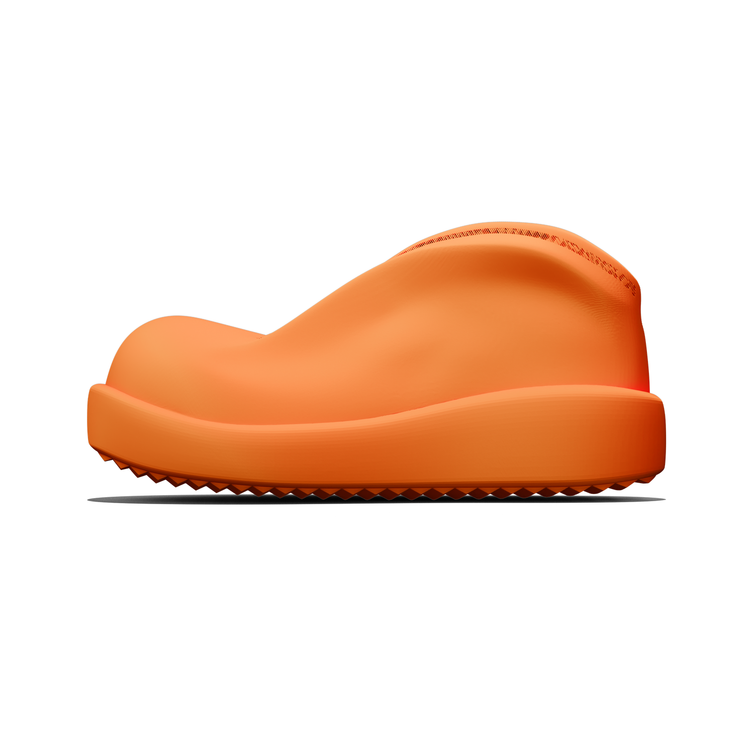 BSTR XL - 3D printed shoes - zellerfeld 