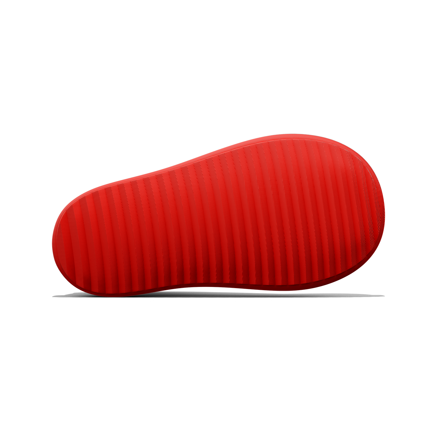 BSTR XL - 3D printed shoes - zellerfeld 