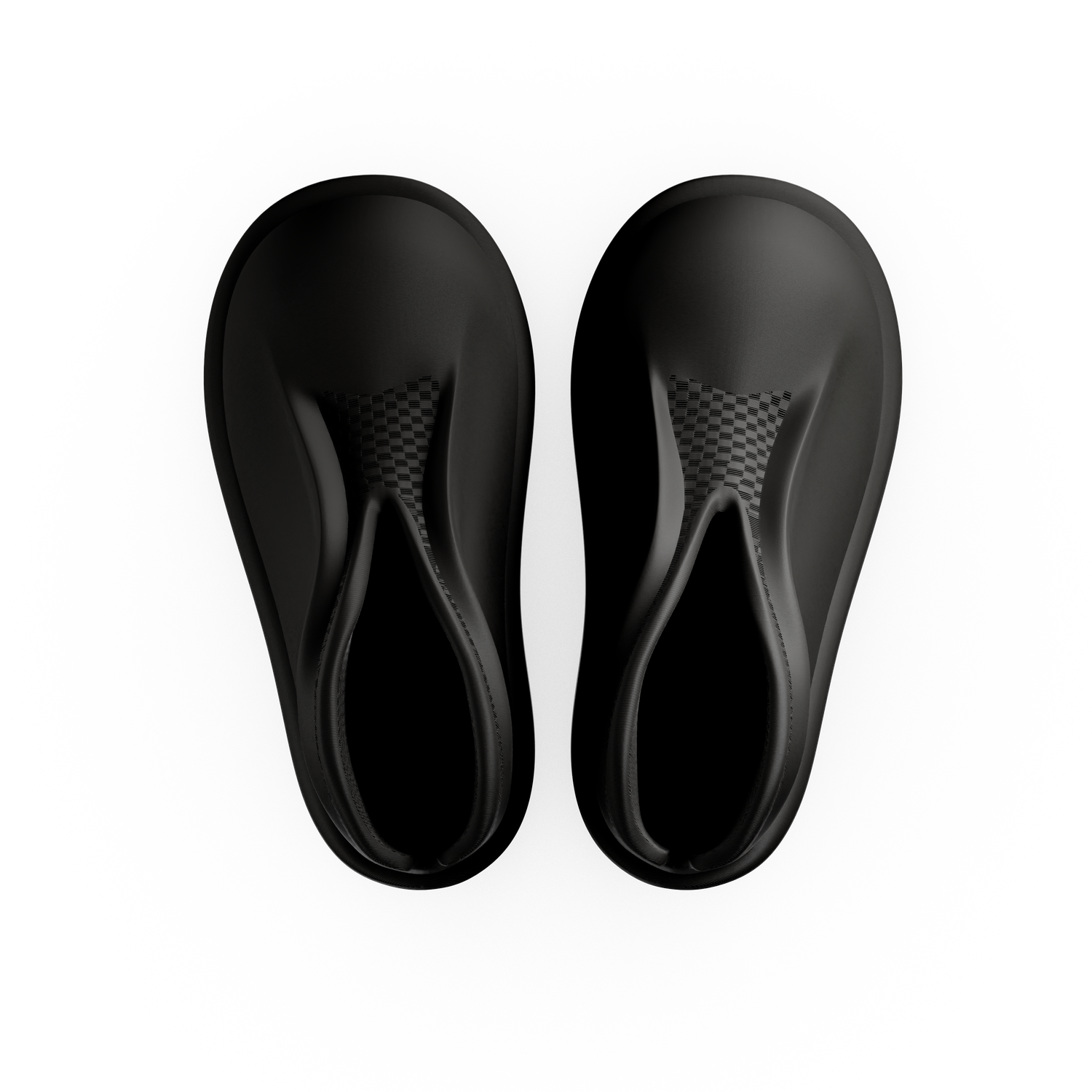 BSTR XL - 3D printed shoes - zellerfeld 