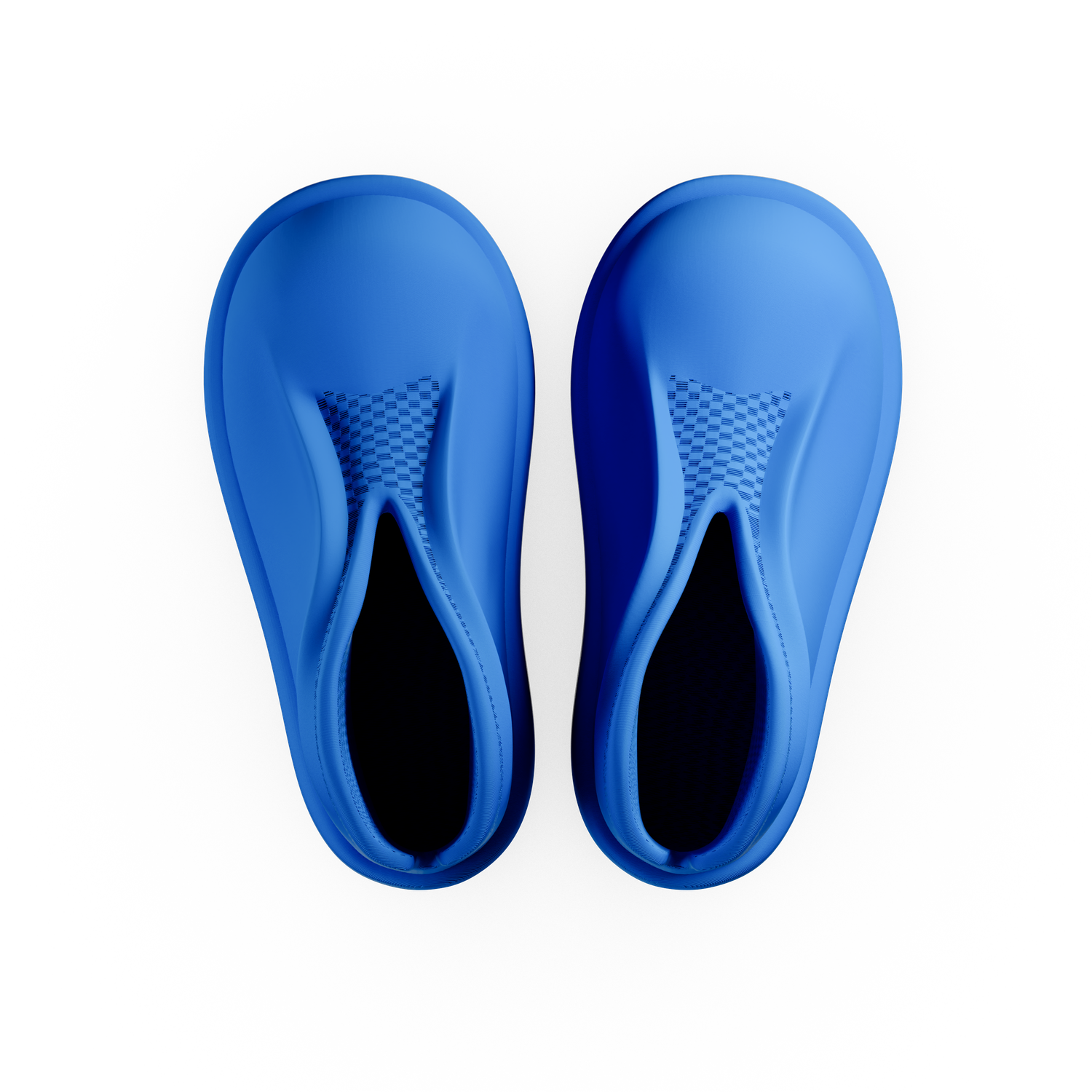 BSTR XL - 3D printed shoes - zellerfeld 