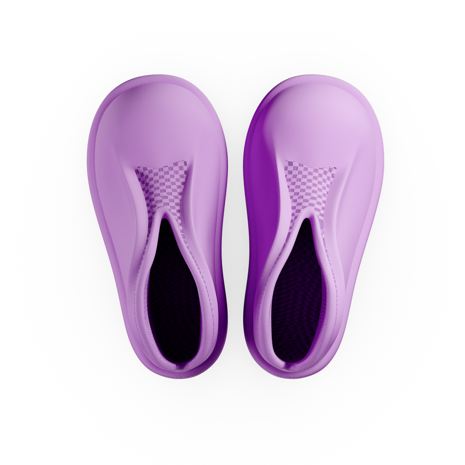 BSTR XL - 3D printed shoes - zellerfeld 