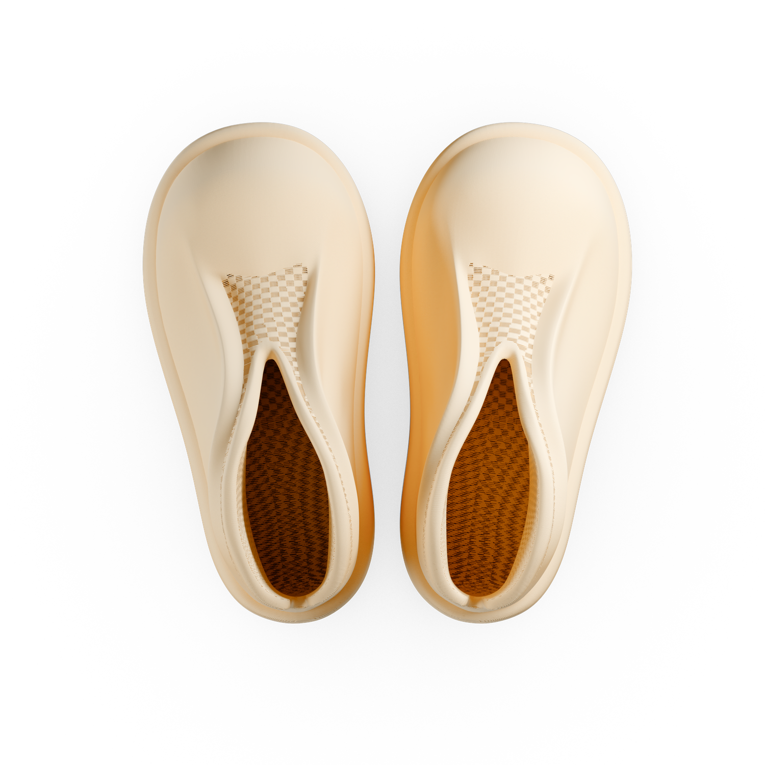 BSTR XL - 3D printed shoes - zellerfeld 