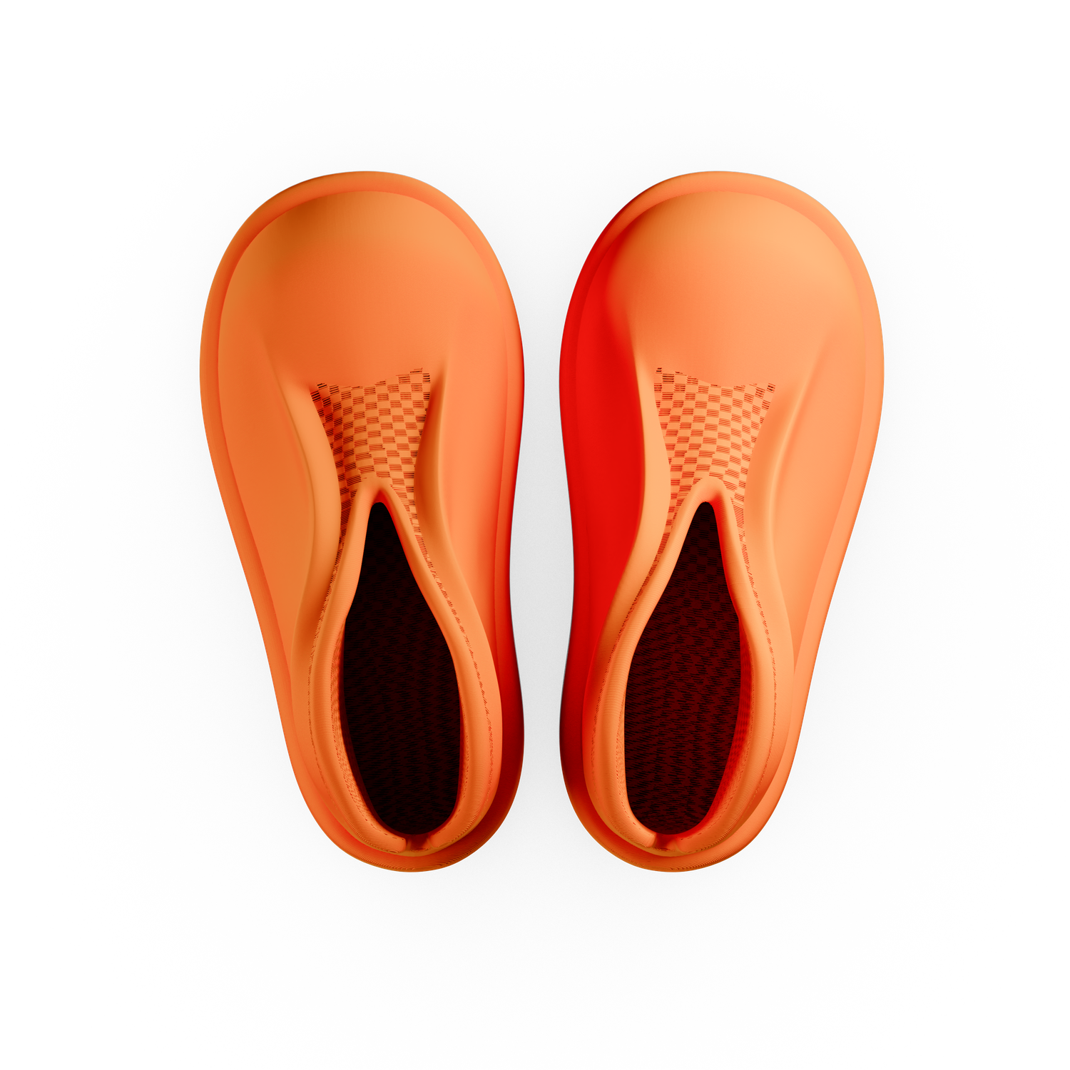 BSTR XL - 3D printed shoes - zellerfeld 