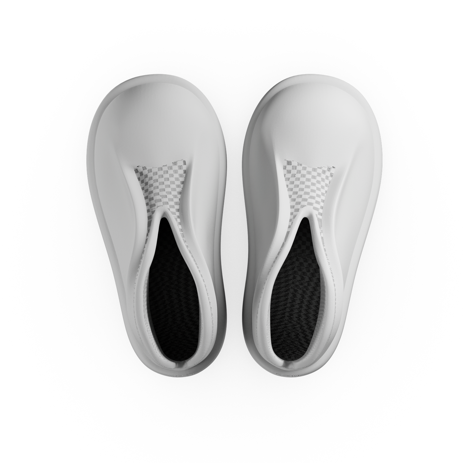 BSTR XL - 3D printed shoes - zellerfeld 