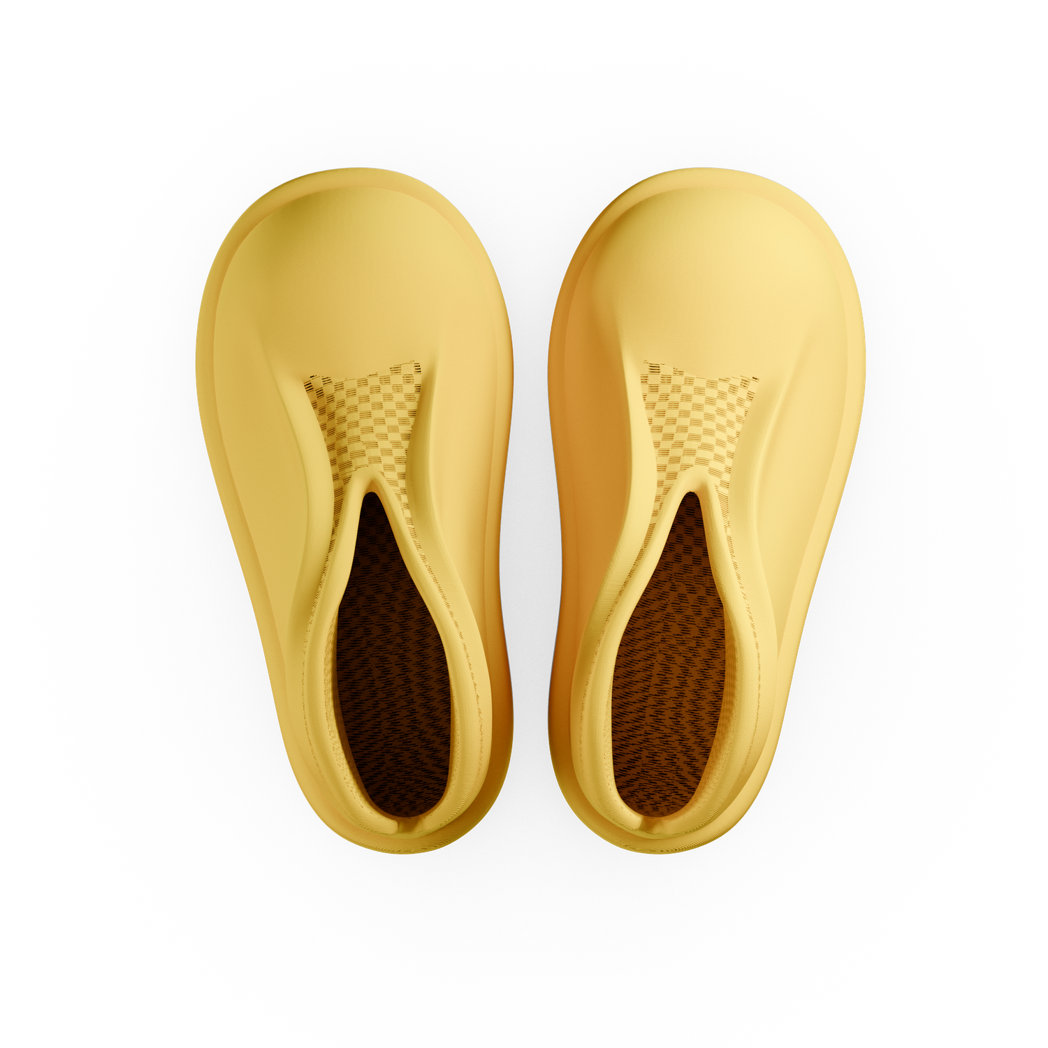 BSTR XL - 3D printed shoes - zellerfeld 