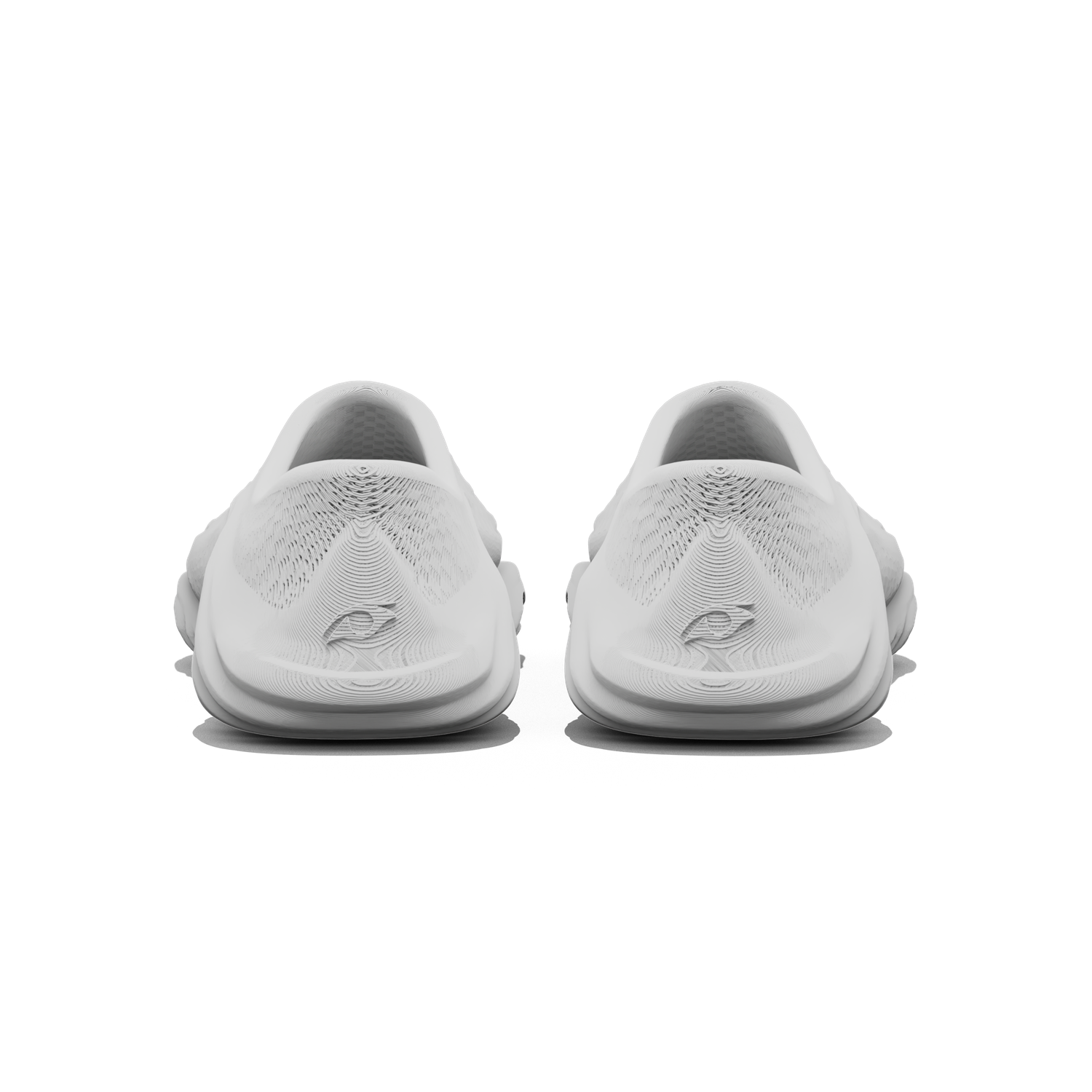 AURADEX - 3D printed shoes - zellerfeld 