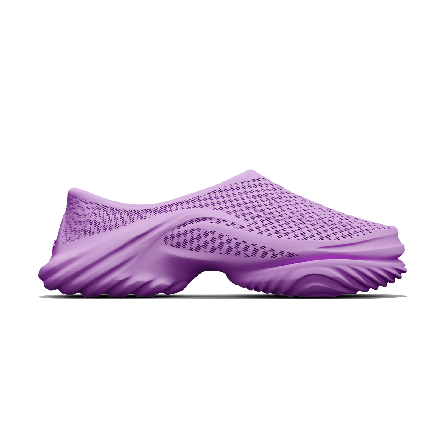 AURADEX - 3D printed shoes - zellerfeld 