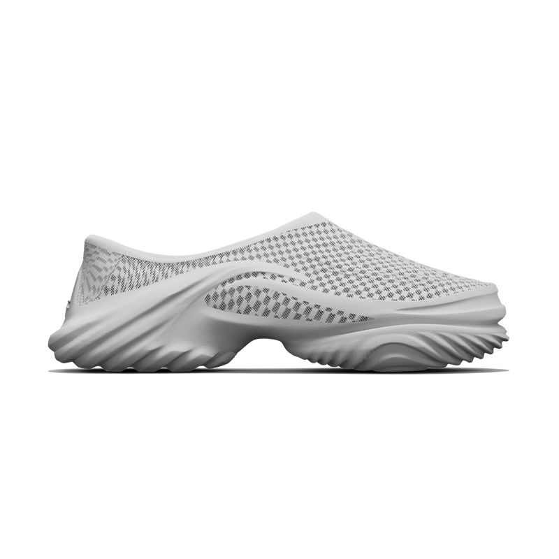 AURADEX - 3D printed shoes - zellerfeld 