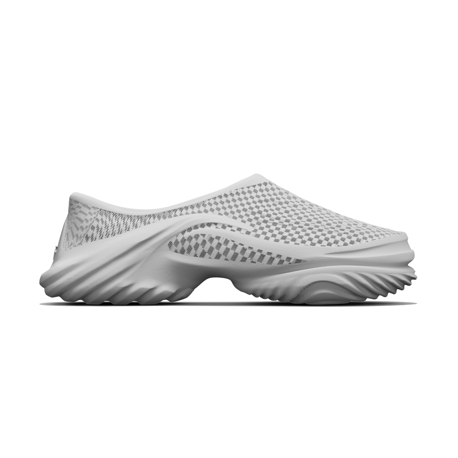 AURADEX - 3D printed shoes - zellerfeld 