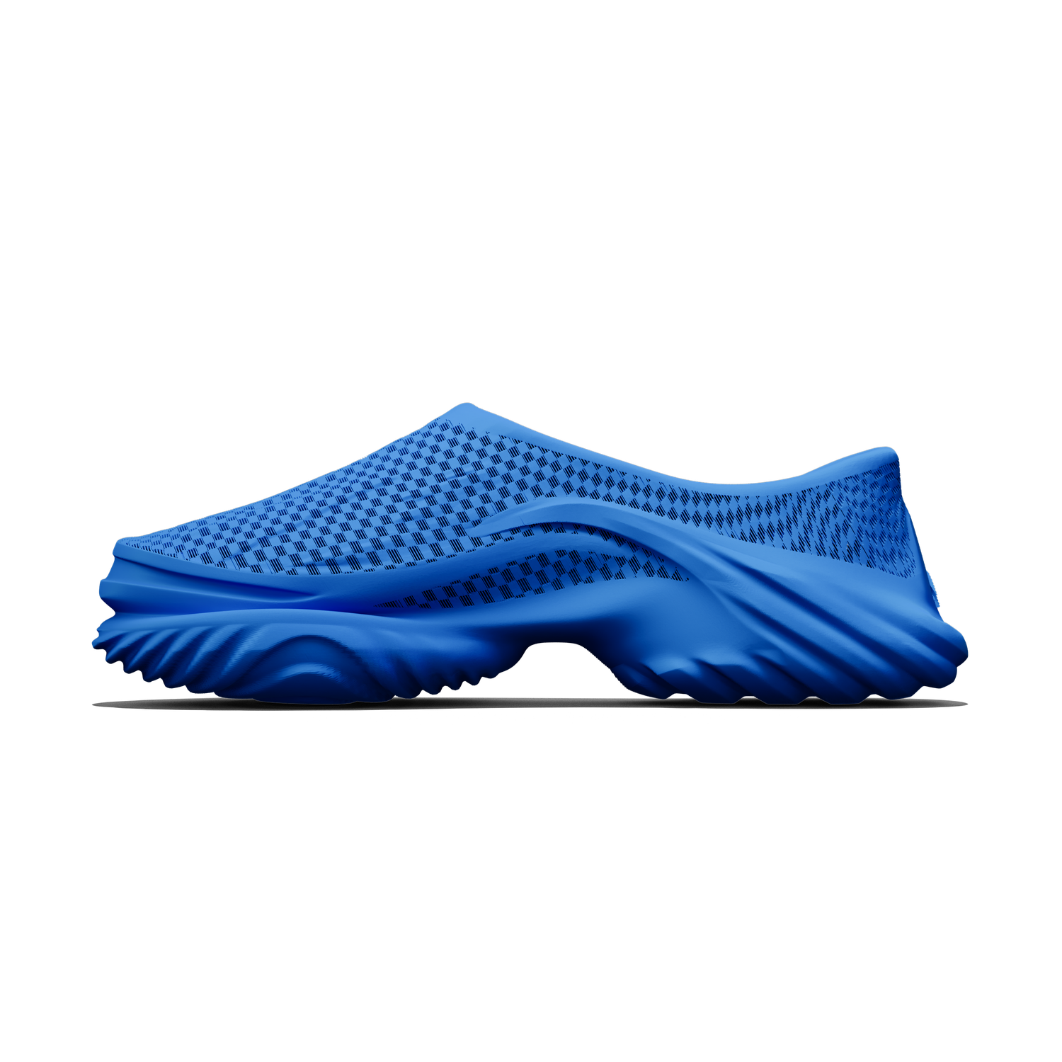 AURADEX - 3D printed shoes - zellerfeld 