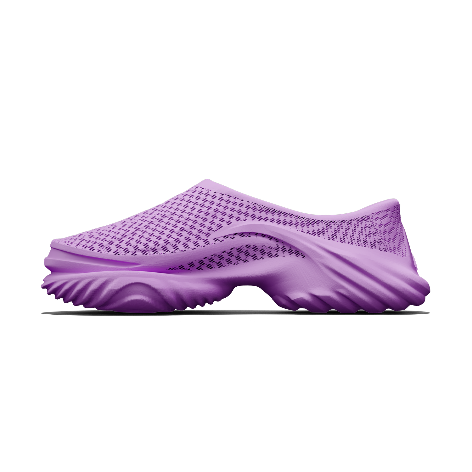 AURADEX - 3D printed shoes - zellerfeld 