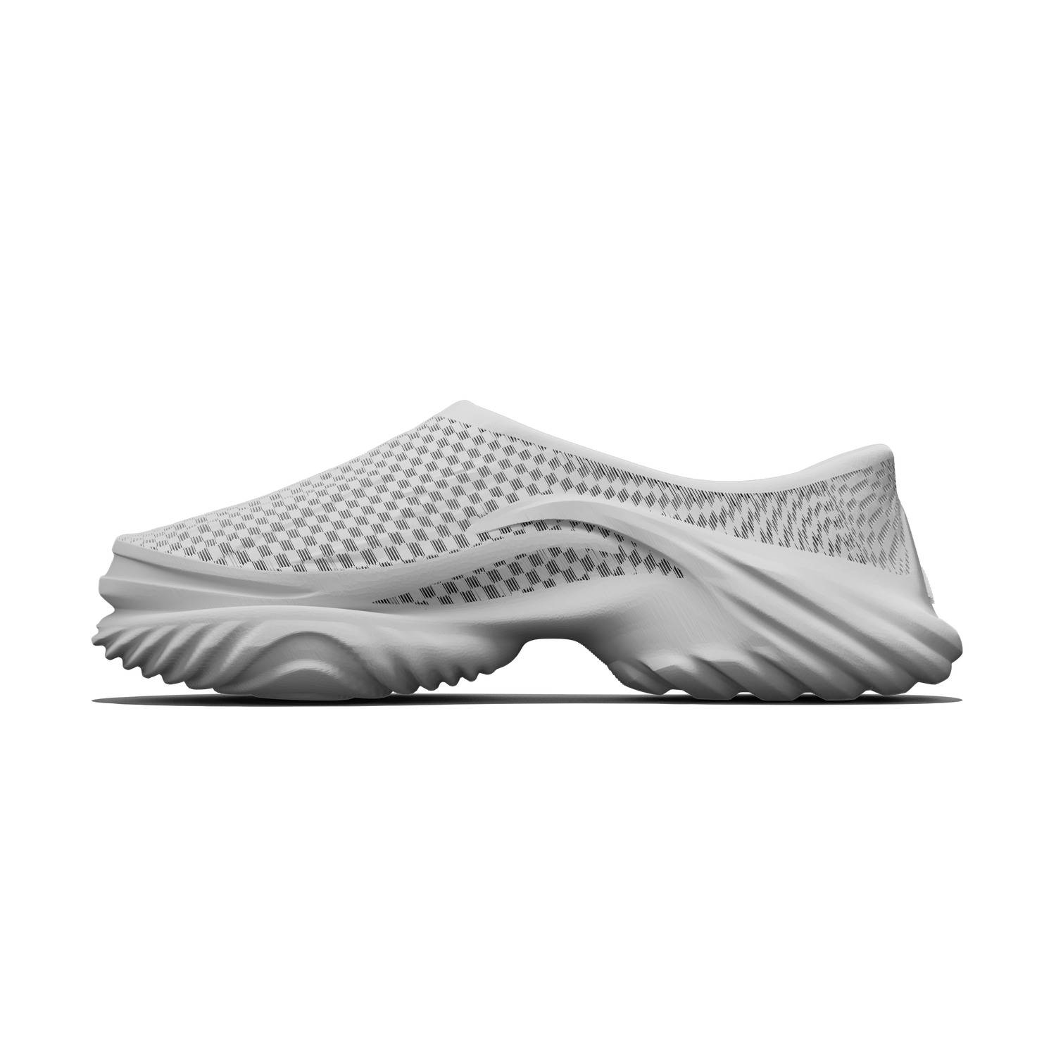 AURADEX - 3D printed shoes - zellerfeld 