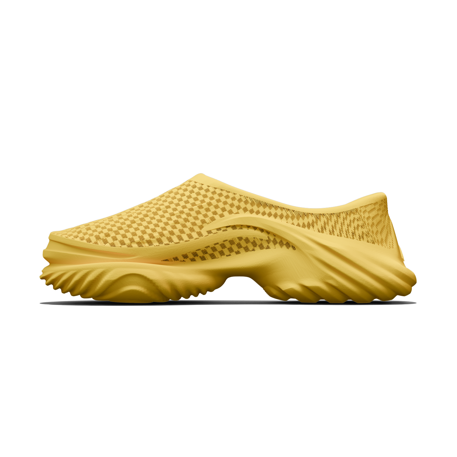 AURADEX - 3D printed shoes - zellerfeld 