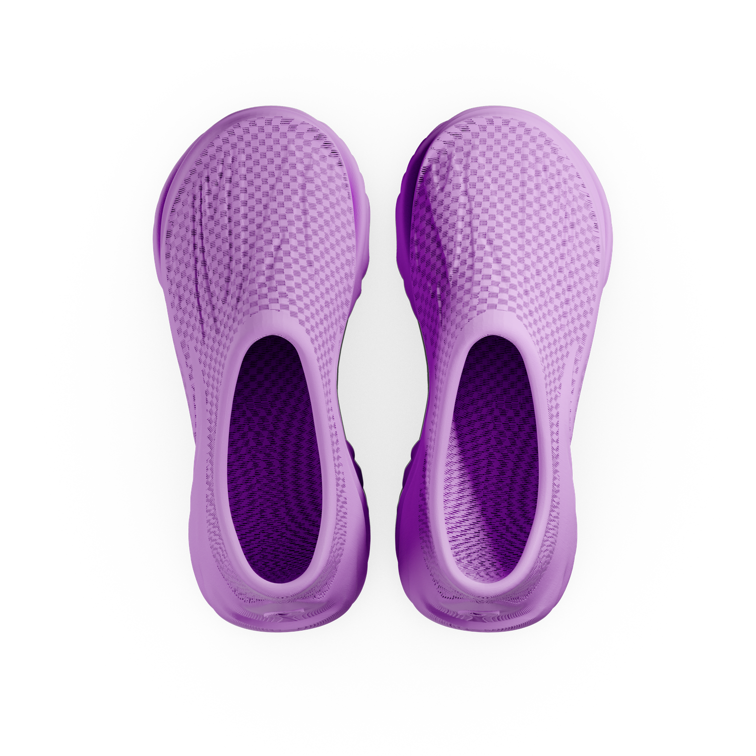 AURADEX - 3D printed shoes - zellerfeld 