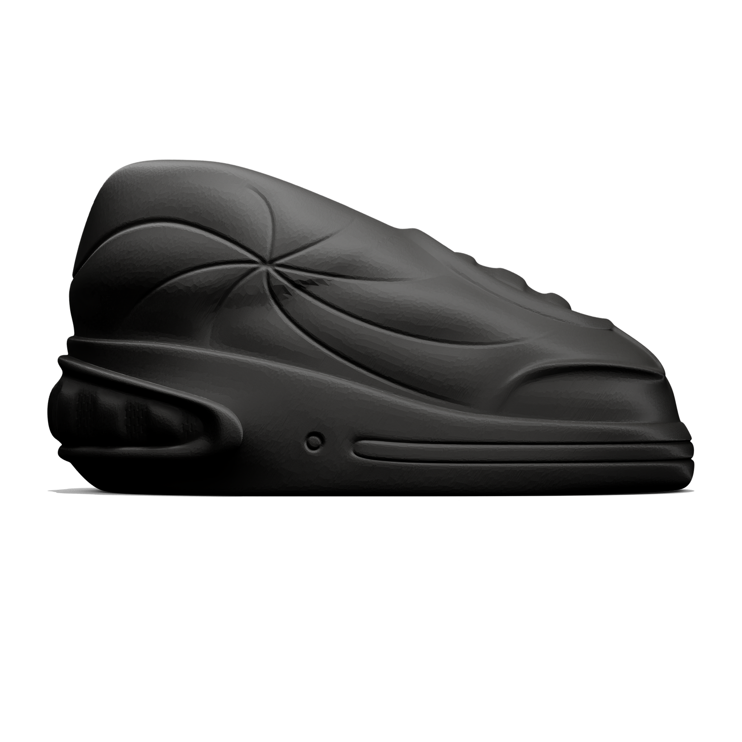 STORM - 3D printed shoes - zellerfeld 